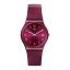 Swatch Originals Redbaya GR405